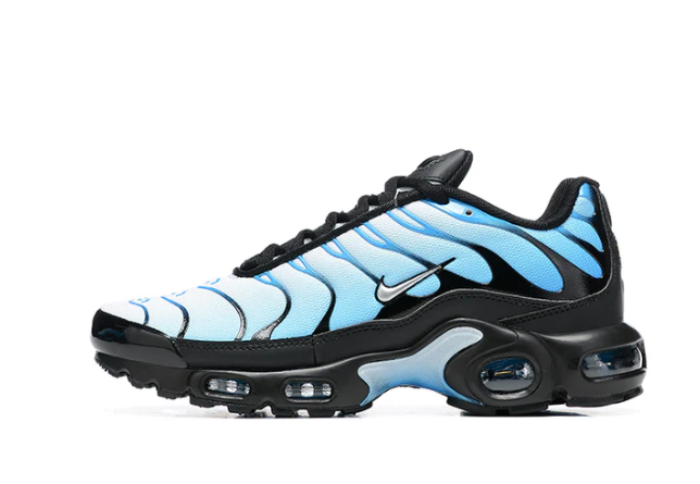 Air Max Plus Tn 1 “Blue Gradient”