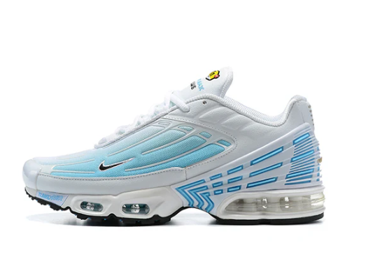 Air Max Plus Tn 3 “Laser Blue”