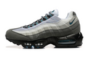 Nike Air Max 95 “Crystal Blue”