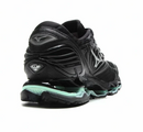 Mizuno Wave Prophecy 8 “preto/verde”