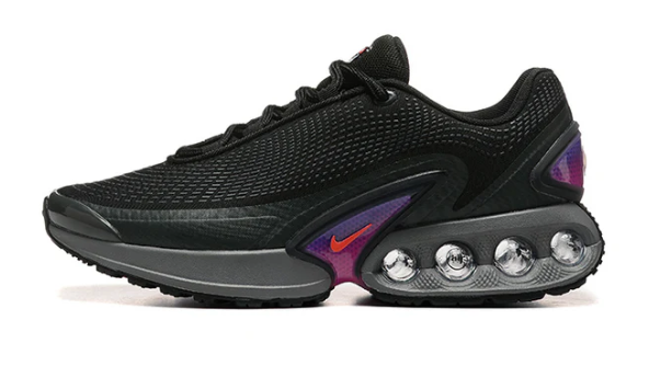 Air Max Plus Dn “Dark Smoke”