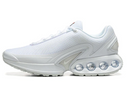 Air Max Plus Dn “Triple White” (Pronta Entrega)