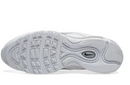 Nike Air Max 97 "Triple White"