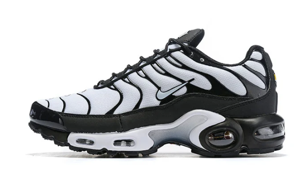 Air Max Plus Tn 1 “Oreo”