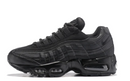 Air Max 95 “Triple Black” (Pronta Entrega)