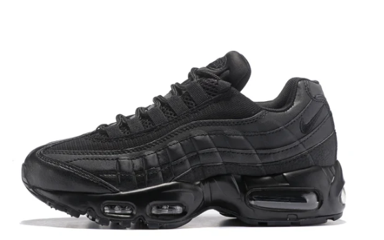 Air Max 95 “Triple Black”