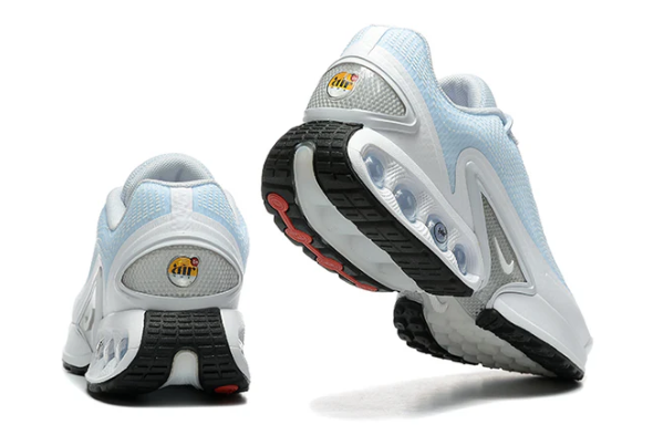 Air Max Plus Dn “Half Blue”