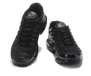 Air Max Plus Tn 1 “Triple Black” (Pronta Entrega)