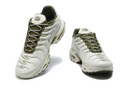 Air Max Plus Tn 1 “Bone Olive” (Pronta Entrega)