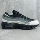 Air Max 95 x CDG “Cinza e preto”