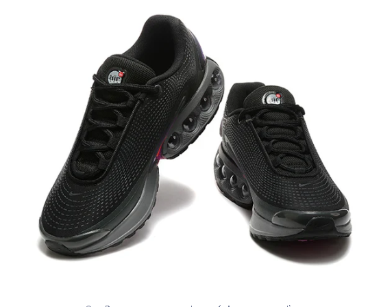 Air Max Plus Dn “Dark Smoke”