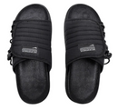 Chinelo Nike Asuna All Black 2.0