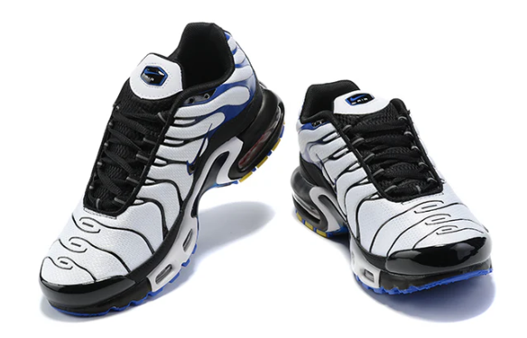 Air Max Plus Tn 1 “Persian Violet”