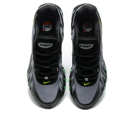 Air Max Plus Dn8 “Black Volt”