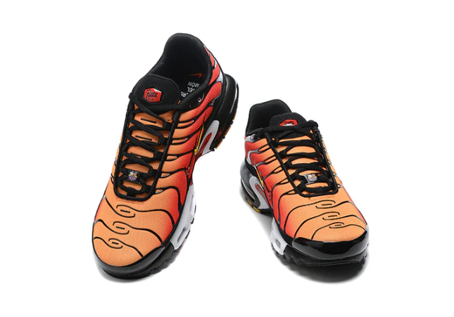 Air Max Plus Tn 1 “Barcelona”