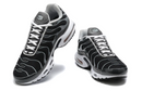Air Max Plus Tn 1 “Black Silver” (Pronta Entrega)