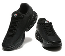 Air Max Plus Dn “Triple Black” (Pronta Entrega)