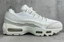 Air Max 95 x CDG “Triple White”