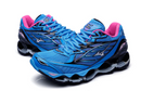 Mizuno Wave Prophecy 6 “Azul/Rosa”
