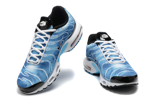 Air Max Plus Tn 1 “Photography Royal”