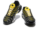 Air Max Plus Tn 1 “Tour Yellow”