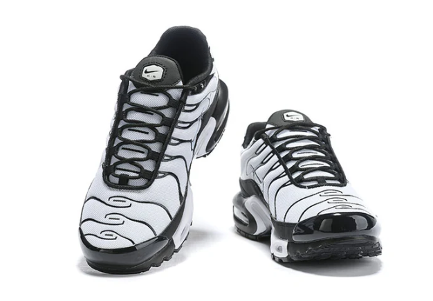Air Max Plus Tn 1 “Oreo”