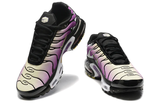 Air Max Plus Tn 1 “Bold Berry”