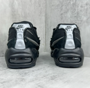 Air Max 95 x CDG “Triple Black”