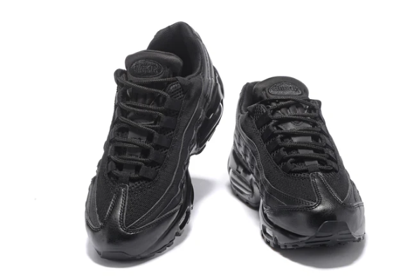 Air Max 95 “Triple Black”