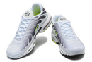 Nike Air Max Plus Tn 1 “White Black Volt”