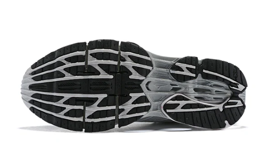 Mizuno Wave Prophecy 7 “Branco''