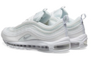 Nike Air Max 97 "Triple White"