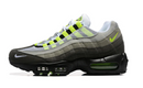 Nike Air Max Plus 95 “Neon”