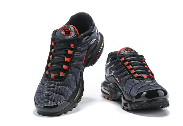Air Max Plus Tn 1 “Drácula”