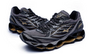 Mizuno Wave Prophecy 6 “Preto/Dourado”