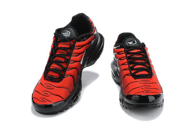 Air Max Plus Tn 1 “DeadPool” (Pronta Entrega)