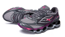 Mizuno Wave Prophecy 6 “Cinza/Rosa”