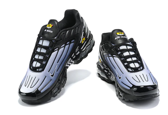 Air Max Plus Tn 3 “Obsidian” (Pronta Entrega)