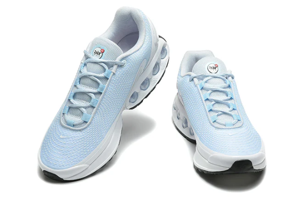 Air Max Plus Dn “Half Blue”