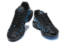 Air Max Plus Tn 1 “Black University”