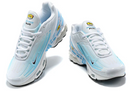Air Max Plus Tn 3 “Laser Blue” (Pronta Entrega)