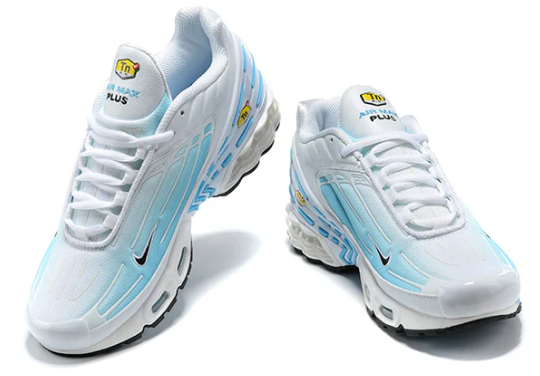 Air Max Plus Tn 3 “Laser Blue”