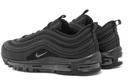 Nike Air Max 97 "Triple Black"