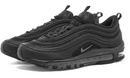 Nike Air Max 97 "Triple Black"