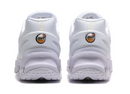 Air Max Plus Dn8 “Triple White”
