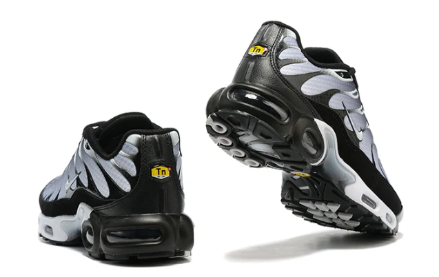 Air Max Tn 1 “Black Metalic”