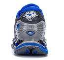 Mizuno Wave Prophecy 7 “Cinza/Azul”