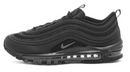 Nike Air Max 97 "Triple Black"