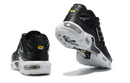 Air Max Plus Tn 1 “Black/White”