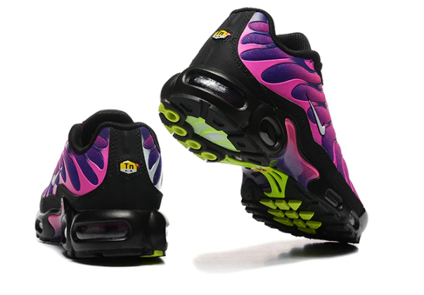 Air Max Plus Tn 1 “Rebellious Air Fireberry”